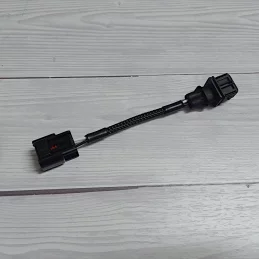 Morini X-CAPE coil adapter