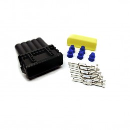 5 PIN JPT Connector MALE