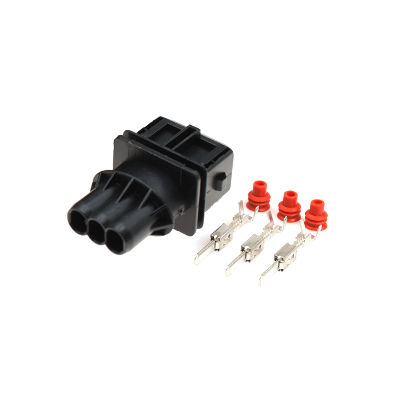 3 PIN JPT BOSCH MALE Connector