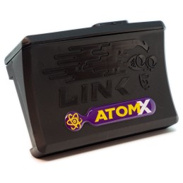 G4x AtomX - Link ECU