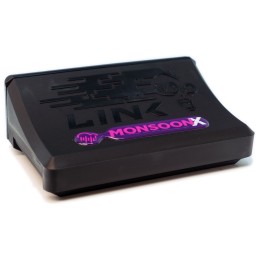 G4x MonsoonX - Link ECU