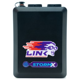 G4x StormX - Link ECU