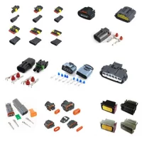 DsGarage - All other connectors